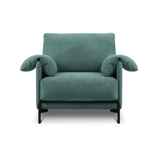 Zoe zöld fotel - Interieurs 86