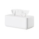 Műanyag zsebkendőtartó Ume – Zone