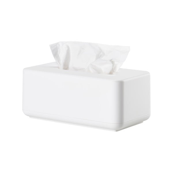 Műanyag zsebkendőtartó Ume – Zone