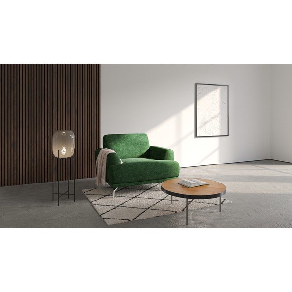 Puzo zöld fotel - MESONICA-image-1