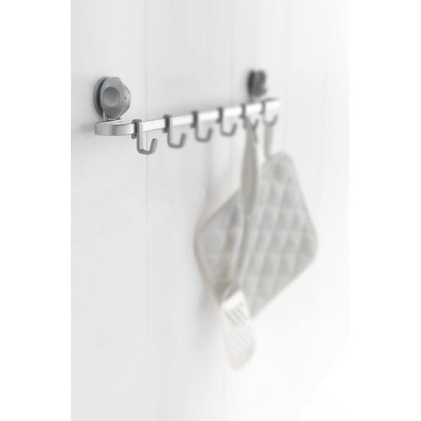 Eureka! felakasztható fogas - Metaltex-image-1