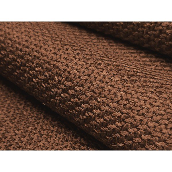 Terrakotta színű lábtartó Leila – Makamii-image-4