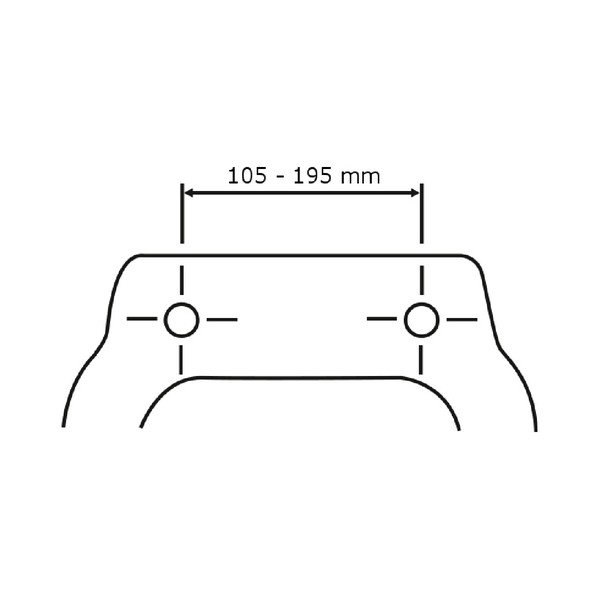 Fish & Cat WC-ülőke, 45 x 37,5 cm - Wenko-image-3