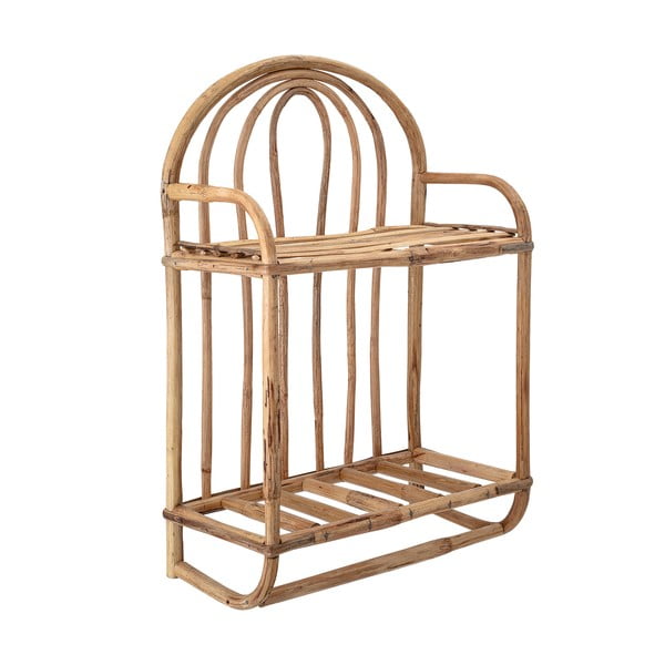 Gyerek nád polcos állvány 34x52 cm Alice - Bloomingville-image-2