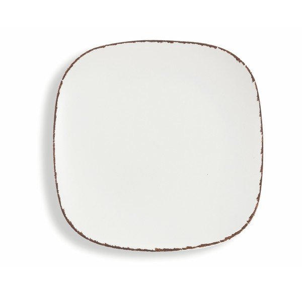 New Zen Bianco 18 db-os agyagkerámia étkészlet - Villa d'Este-image-2