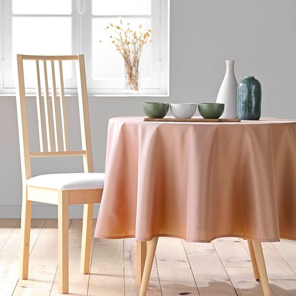 Asztalterítő ø 180 cm Essentiel – douceur d'intérieur