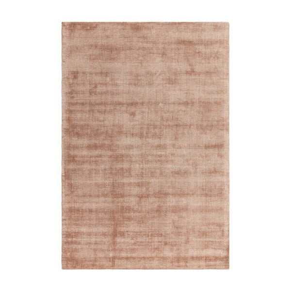 Narancssárgás-barna szőnyeg 170x120 cm Aston - Asiatic Carpets