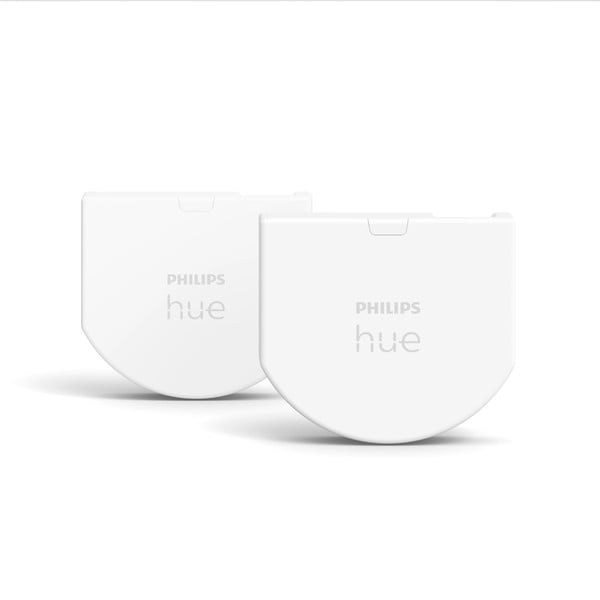 Fali kapcsoló modul szett 2 db-os – Philips Hue-image-4