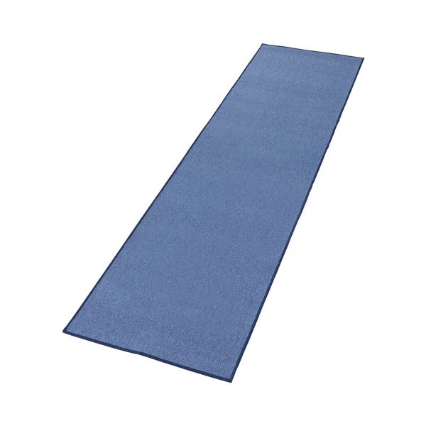 Casual kék futószőnyeg, 80 x 300 cm - BT Carpet-image-2