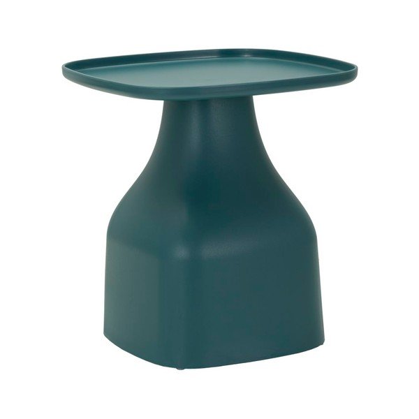 Műanyag kerek tárolóasztal ø 48 cm Gea – Mauro Ferretti