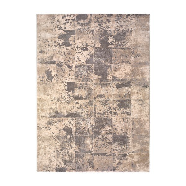 Atik szürke szőnyeg, 140 x 200 cm - Universal-image-2