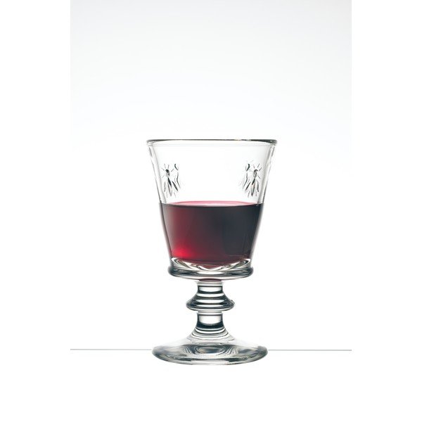 La Rochère Abeille talpas pohár, 350 ml - La Rochère-image-1
