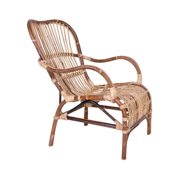 Celta rattan fotel - House Nordic-image-3