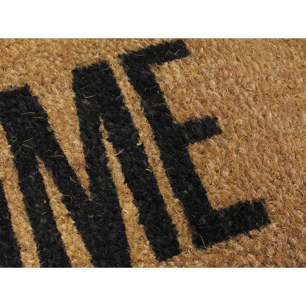 Welcome Coir lábtörlő, 75 x 26 cm - PT LIVING-image-2