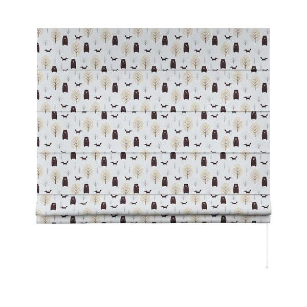 Gyerek roló 170x160 cm Magic - Yellow Tipi-image-3