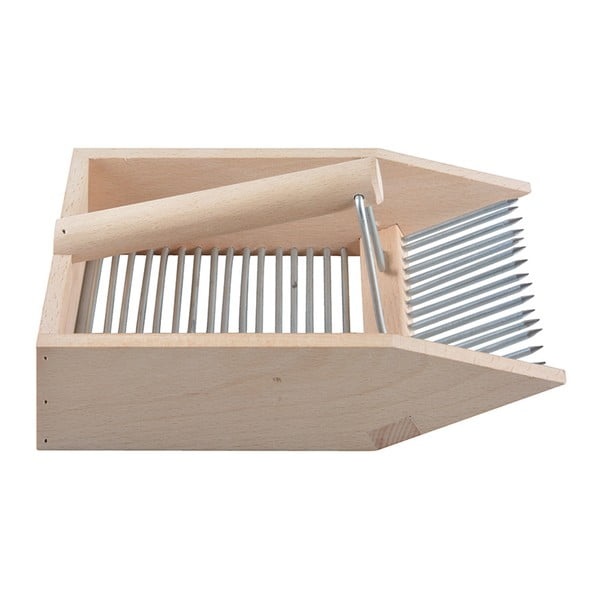 Pond áfonyagyűjtő bükkfából - Esschert Design-image-1