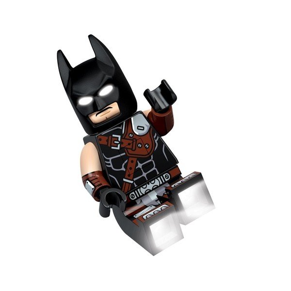 Batman zseblámpa - LEGO®-image-1