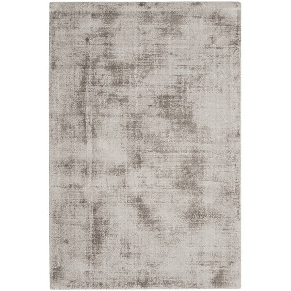 Szürke-barna szőnyeg 180x120 cm Jane - Westwing Collection