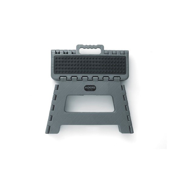 Sötétszürke fellépő - Addis-image-2