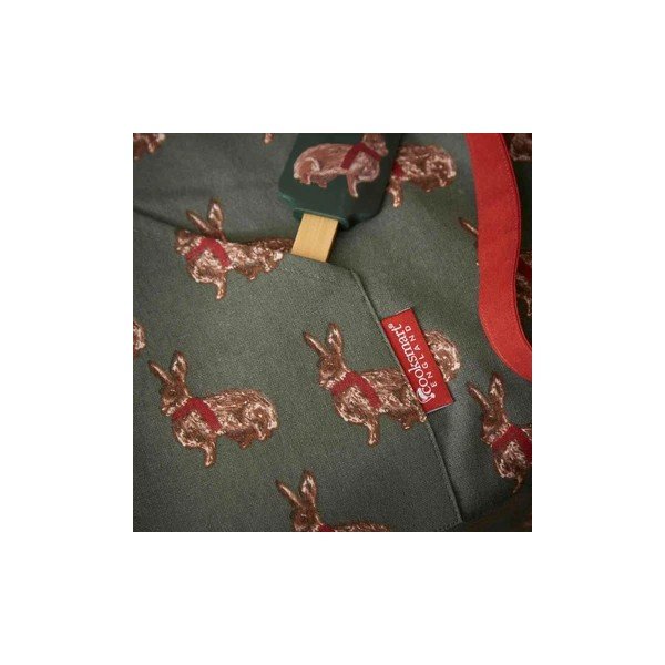 Pamut kötény Heritage Hare – Cooksmart ®-image-2