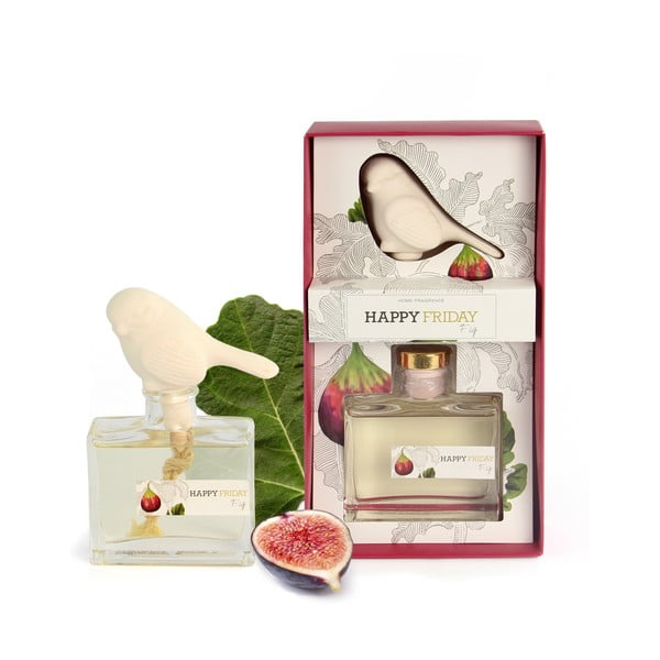 Fragrance füge illatú párologtató, 100 ml - HF Living-image-2