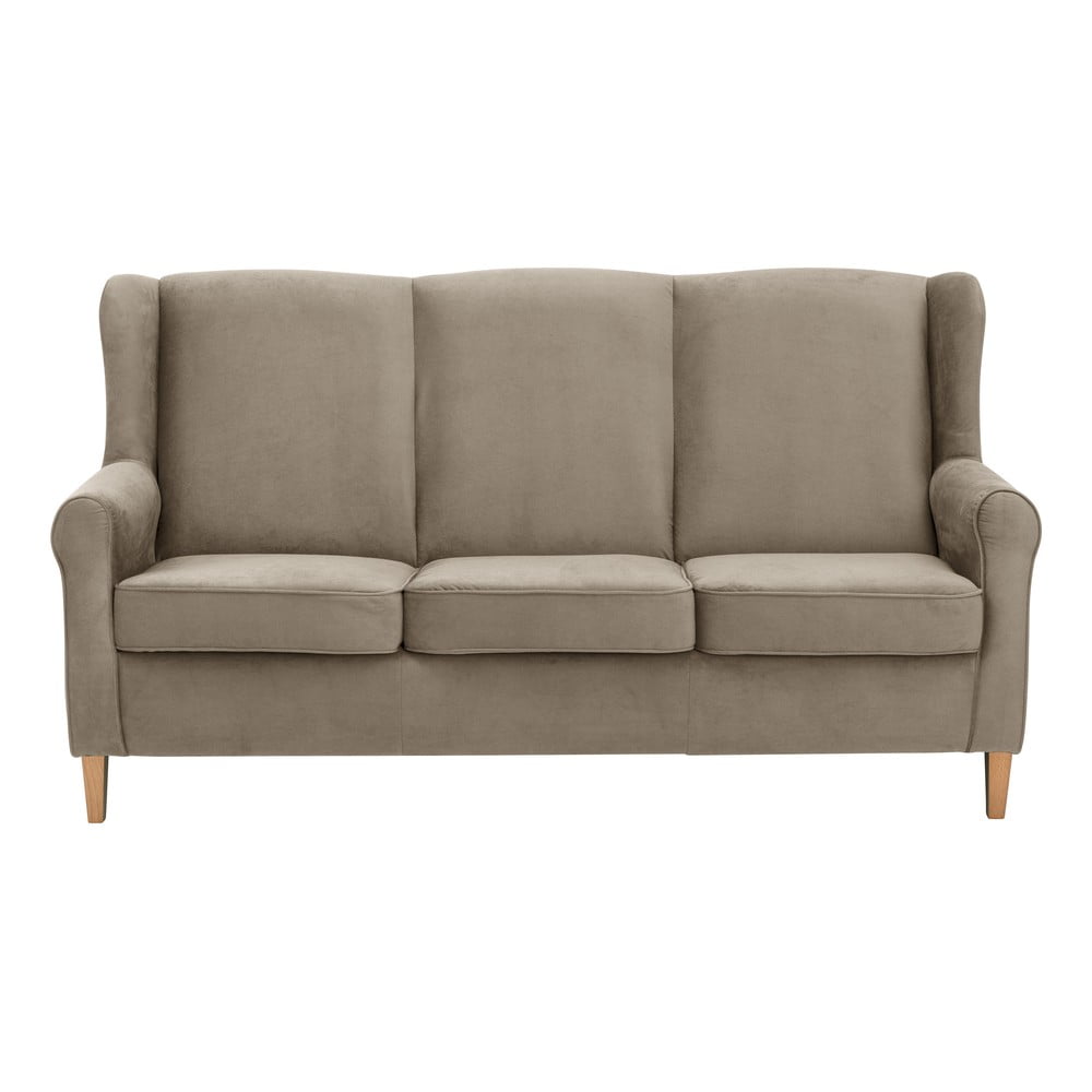Lorris barna bársony kanapé, 193 cm - Max Winzer