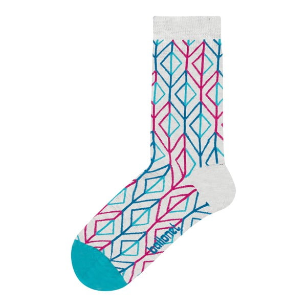 Hubs zokni, méret 36–40 - Ballonet Socks