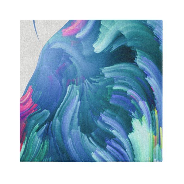 Suzzo Perfo szőnyeg, 100 x 150 cm - Oyo home-image-2