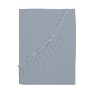 Szürke lepedő 180x200 cm – B.E.S.