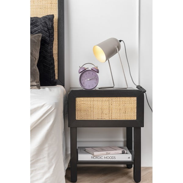 Enchant szürke asztali lámpa - Leitmotiv-image-1