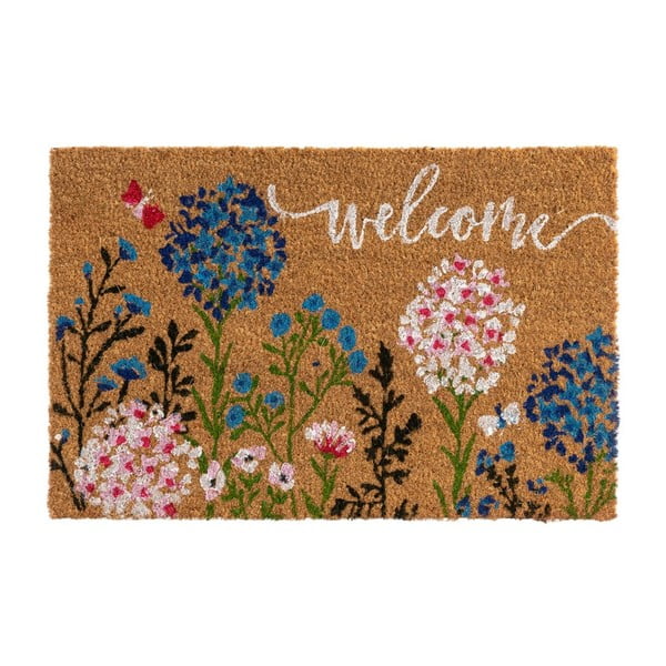 Kókuszrost lábtörlő 40x60 cm Fine – Casa Selección