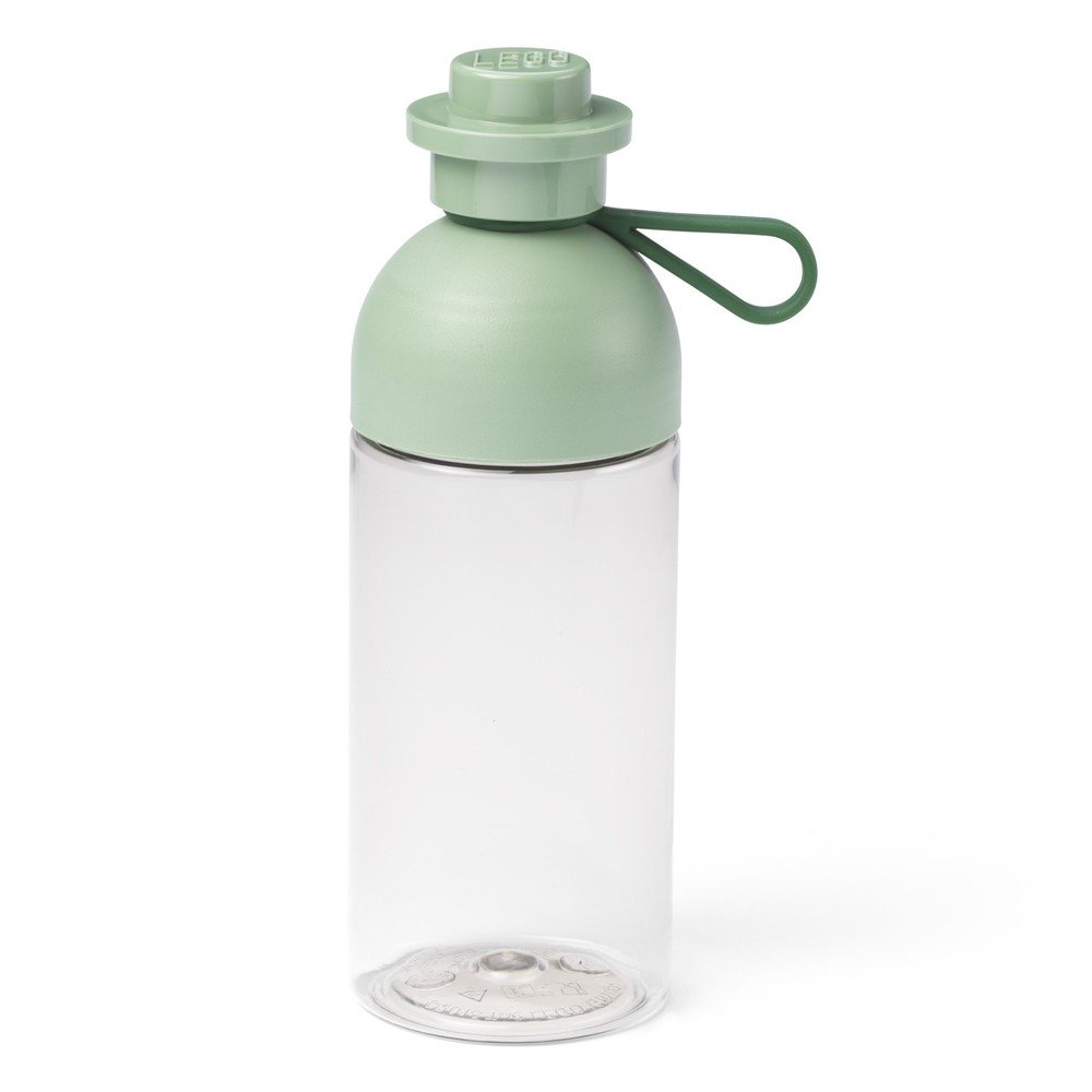 Világoszöld kulacs, 500 ml - LEGO®