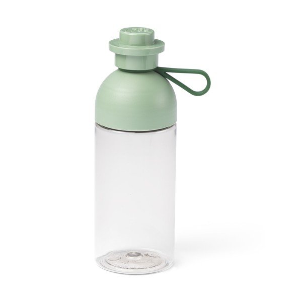 Világoszöld kulacs, 500 ml - LEGO®