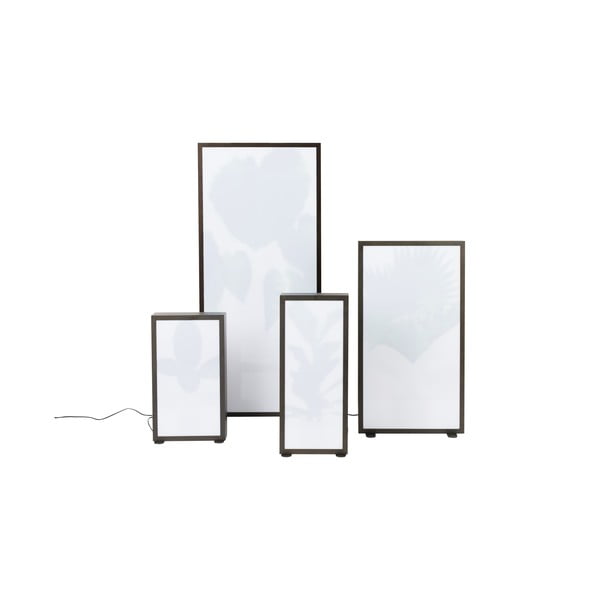 Fekete állólámpa Grow - Zuiver-image-3