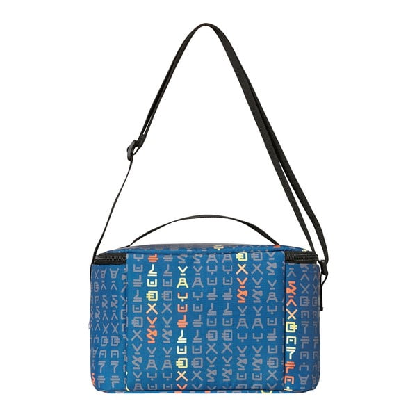 Hűtőtáska 5 l Ninjago Family – LEGO®-image-1