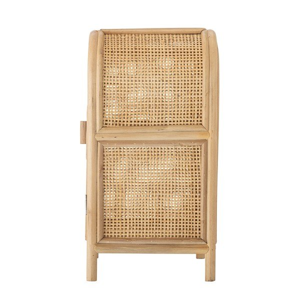 Natúr színű rattan gyerek szekrény 35x47x24 cm Anuke – Bloomingville Mini-image-4