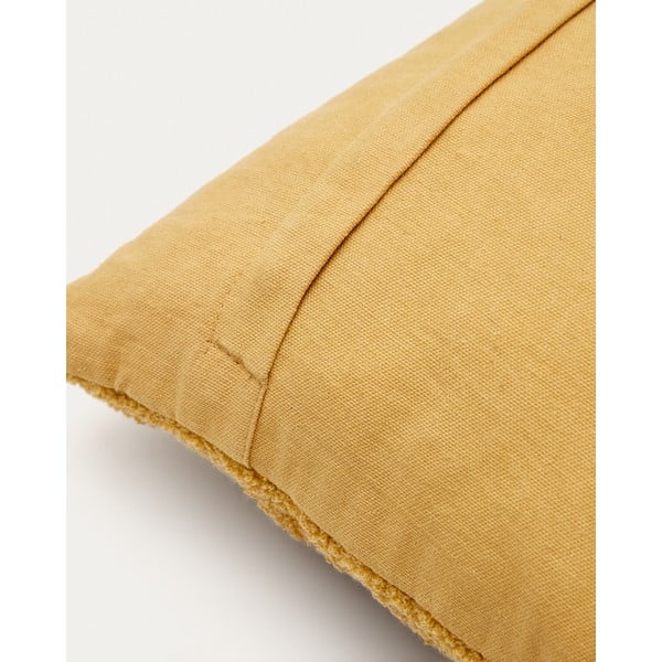 Gyerek párnahuzat 30x50 cm Yanil – Kave Home-image-3