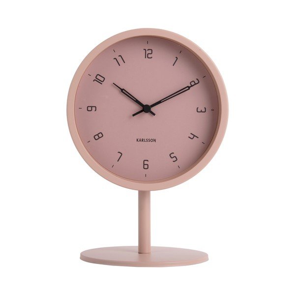 Óra ø 15 cm  Stark  – Karlsson-image-1