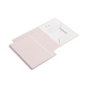 Karton rendszerező dokumentumokhoz Paulina Restore Paper Laminate A4 – Bigso