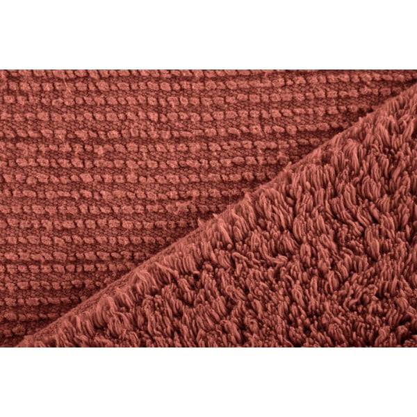 Téglavörös fürdőszobai kilépő 100x60 cm Riva - Tiseco Home Studio-image-1