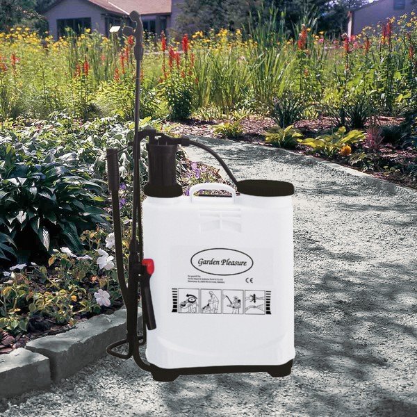 Permetező – Garden Pleasure-image-1