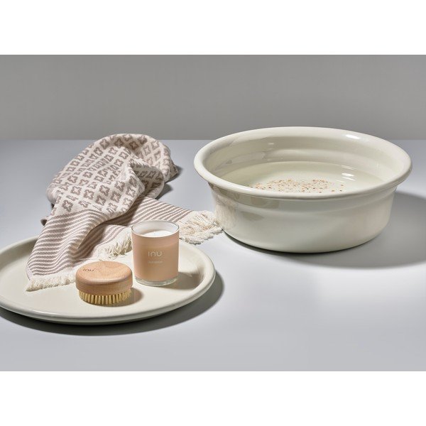 Inu fa fürdőkefe, ø 8,6 cm - Zone-image-3