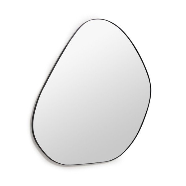 Fali tükör 95x108,5 cm Anera – Kave Home