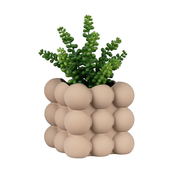 Kerámia kaspó ø 13,5 cm – House Nordic-image-1