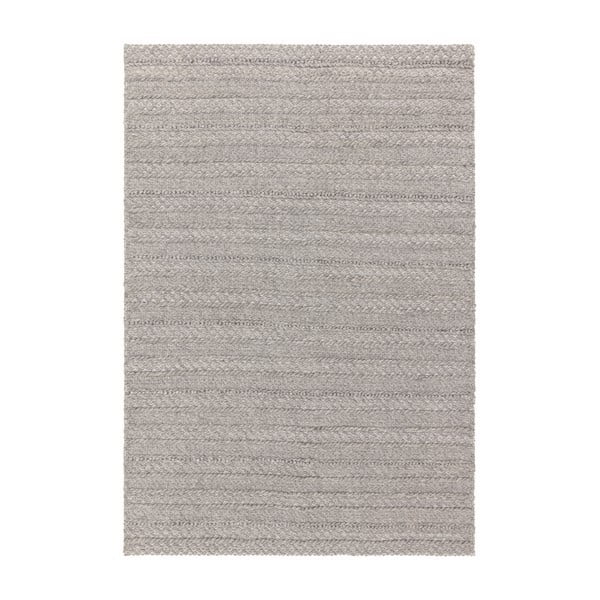 Grayson szürke szőnyeg, 120 x 170 cm - Asiatic Carpets