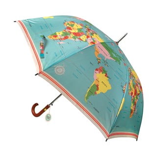World Map esernyő - Rex London