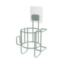 Öntapadós fém hajszárító tartó Grena – Compactor