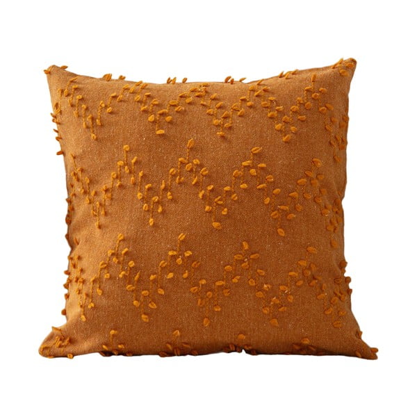 Párnahuzat 43x43 cm Tuffet – Mioli Decor