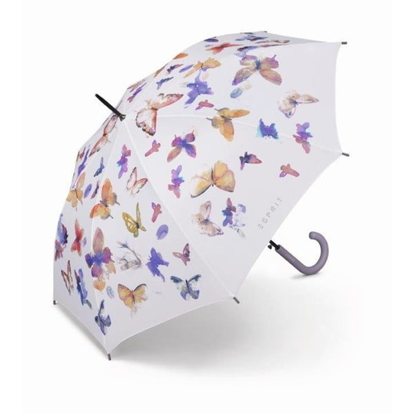 Butterflies esernyő, ⌀ 105 cm - Ambiance