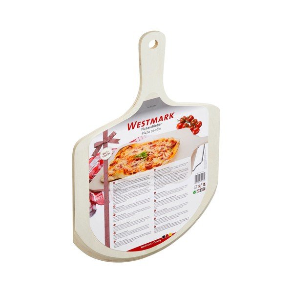 Fa vágódeszka 29x45.5 cm – Westmark-image-2